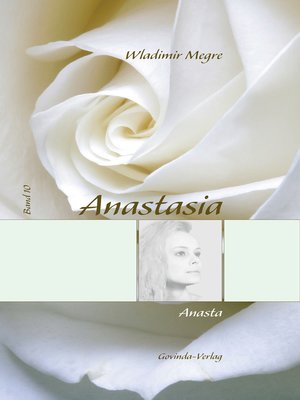 cover image of Anastasia, Band 10